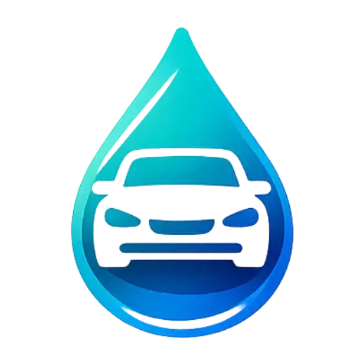 Lavage auto à domicile Garindein